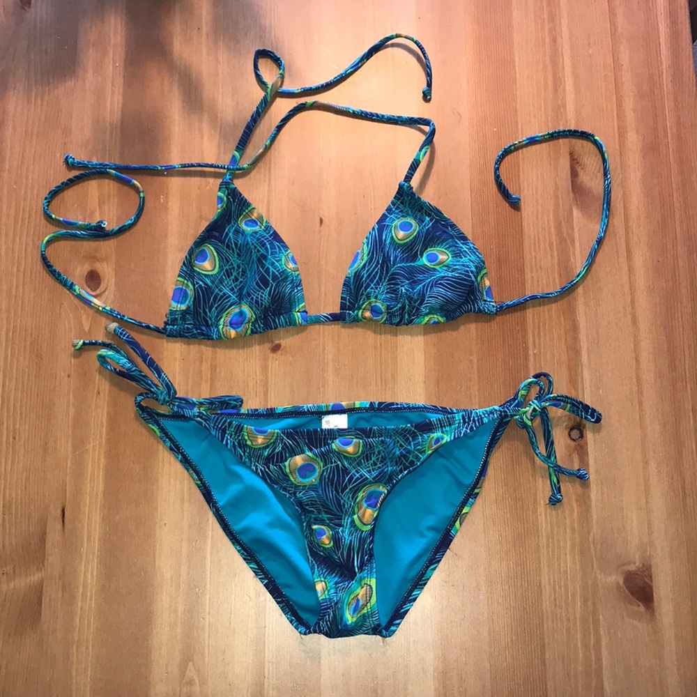 Forever 21 bikini